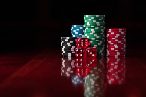nona123 Dice Game interface showing dice roll prediction and payout display